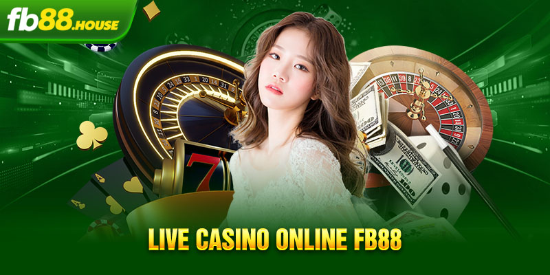 live casino online fb88