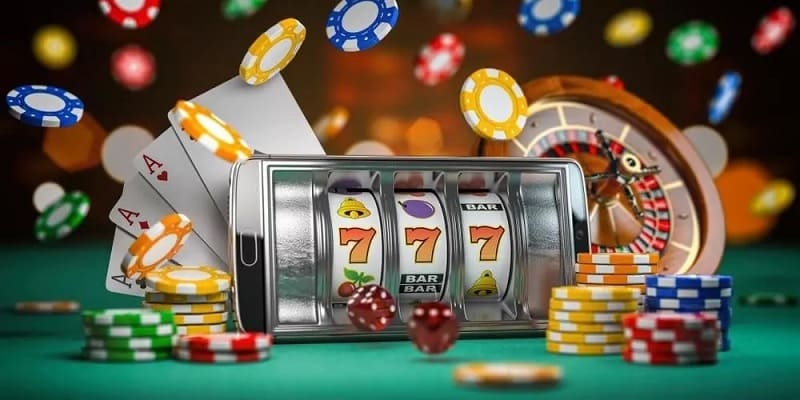 Casino Fb88 là điểm đến giải trí hàng đầu cho bet thủ